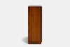 McKenzie 10 Drawer Chest - Ash