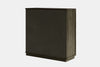 McKenzie 10 Drawer Chest - Ash