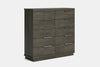 McKenzie 10 Drawer Chest - Pine