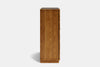 McKenzie 10 Drawer Chest - Ash