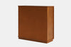 McKenzie 10 Drawer Chest - Pine