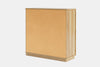 McKenzie 10 Drawer Chest - Ash