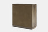 McKenzie 10 Drawer Chest - Ash