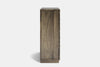 McKenzie 10 Drawer Chest - Ash
