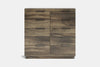 McKenzie 10 Drawer Chest - Ash