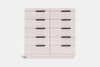McKenzie 10 Drawer Chest - Pine