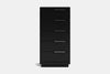 McKenzie 5 Drawer Lingerie Chest - Pine