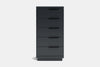 McKenzie 5 Drawer Lingerie Chest - Pine