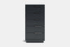 McKenzie 5 Drawer Lingerie Chest - Pine