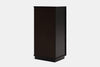 McKenzie 5 Drawer Lingerie Chest - Ash