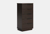 McKenzie 5 Drawer Lingerie Chest - Pine