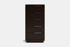 McKenzie 5 Drawer Lingerie Chest - Pine