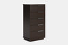 McKenzie 5 Drawer Lingerie Chest - Pine