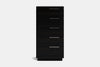 McKenzie 5 Drawer Lingerie Chest - Pine
