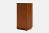 McKenzie 5 Drawer Lingerie Chest - Ash