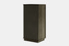 McKenzie 5 Drawer Lingerie Chest - Ash