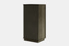McKenzie 5 Drawer Lingerie Chest - Ash