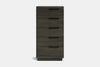 McKenzie 5 Drawer Lingerie Chest - Pine