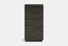 McKenzie 5 Drawer Lingerie Chest - Pine
