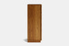 McKenzie 5 Drawer Lingerie Chest - Ash