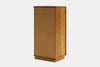McKenzie 5 Drawer Lingerie Chest - Ash