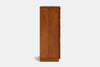 McKenzie 5 Drawer Lingerie Chest - Pine
