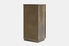 McKenzie 5 Drawer Lingerie Chest - Ash