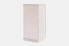 McKenzie 5 Drawer Lingerie Chest - Ash