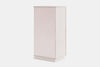 McKenzie 5 Drawer Lingerie Chest - Ash