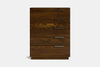 McKenzie 5 Drawer Tallboy - Ash