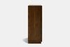 McKenzie 5 Drawer Tallboy - Ash