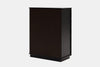McKenzie 5 Drawer Tallboy - Ash