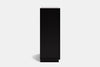 McKenzie 5 Drawer Tallboy - Ash