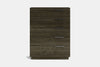 McKenzie 5 Drawer Tallboy - Ash