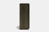 McKenzie 5 Drawer Tallboy - Ash