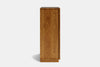McKenzie 5 Drawer Tallboy - Ash
