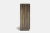 McKenzie 5 Drawer Tallboy - Ash