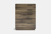 McKenzie 5 Drawer Tallboy - Ash