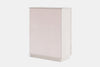 McKenzie 5 Drawer Tallboy - Ash