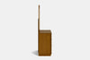 McKenzie 6 Drawer Dresser & Mirror - Pine