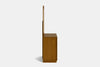 McKenzie 6 Drawer Dresser & Mirror - Pine