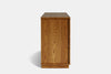 McKenzie 6 Drawer Large Lowboy - Ash