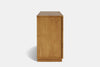 McKenzie 6 Drawer Large Lowboy - Pine