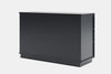 McKenzie 6 Drawer Lowboy - Pine