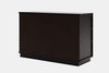 McKenzie 6 Drawer Lowboy - Ash