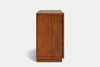 McKenzie 6 Drawer Lowboy - Pine