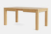 Metro 1300 Extension Table - Pine