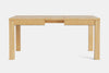 Metro 1300 Extension Table - Pine