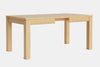 Metro 1300 Extension Table - Pine