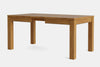 Metro 1300 Extension Table - Pine